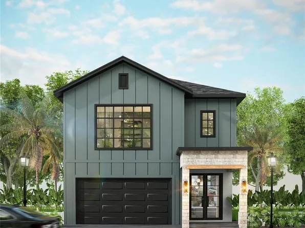 615 Sigler Dr, Winter Garden, FL 34787