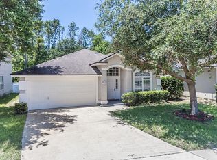 770 Candlebark Dr, Jacksonville, FL 32225