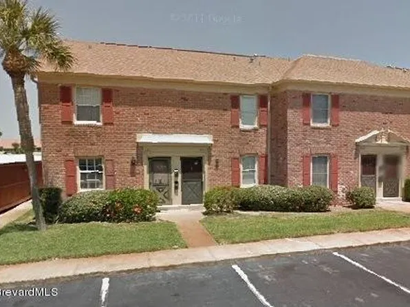 930 S Colonial Ct #119, Indian Harbour Beach, FL 32937