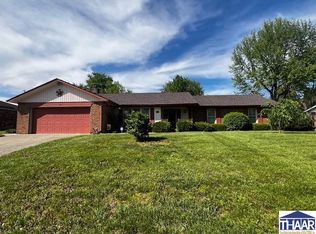 1716 Beech Dr S, Plainfield, IN 46168