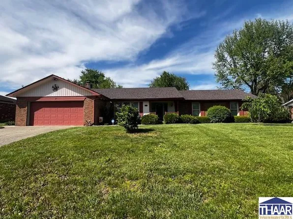 1716 Beech Dr S, Plainfield, IN 46168