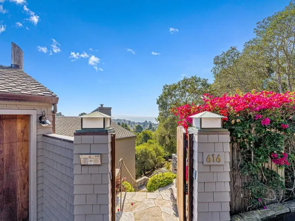 616 Vista Del Mar Dr, Aptos, CA 95003