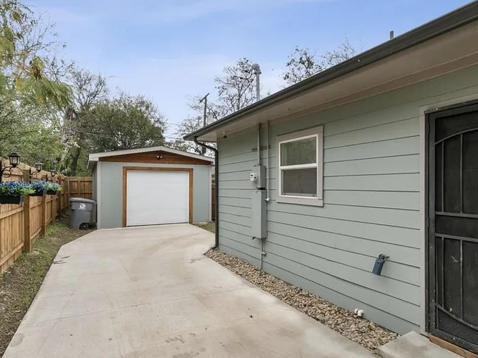 1505 Claude St, Dallas, TX 75203 Zillow