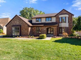 38798 Westchester Rd, Sterling Heights, MI 48310