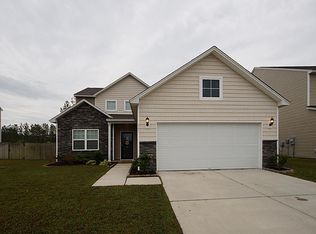 241 Decatur Dr, Summerville, SC 29483