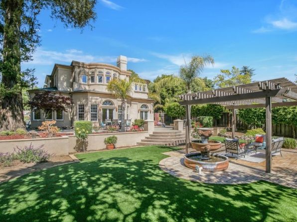 18233 Saratoga Los Gatos Rd