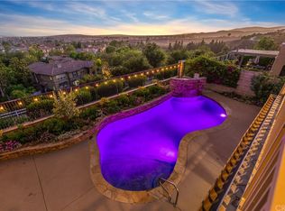 17282 Bramble Ct, Yorba Linda, CA 92886