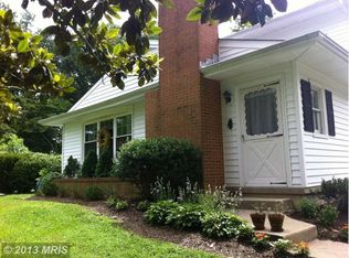 293 Fairhaven Rd, Tracys Landing, MD 20779