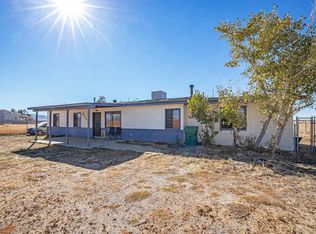 47311 93rd St W, Lancaster, CA 93536