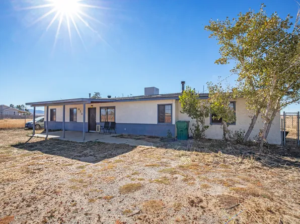 47311 93rd St W, Lancaster, CA 93536