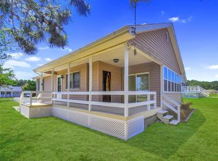 3503 Navigator Dr, Greenbackville, VA 23356