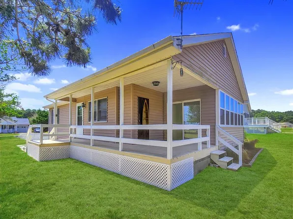 3503 Navigator Dr, Greenbackville, VA 23356