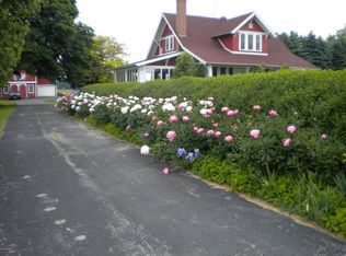 3232 W Conrad Rd, Ludington, MI 49431