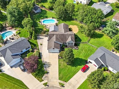 7111 Tallwood Ct, Loveland, OH, 45140