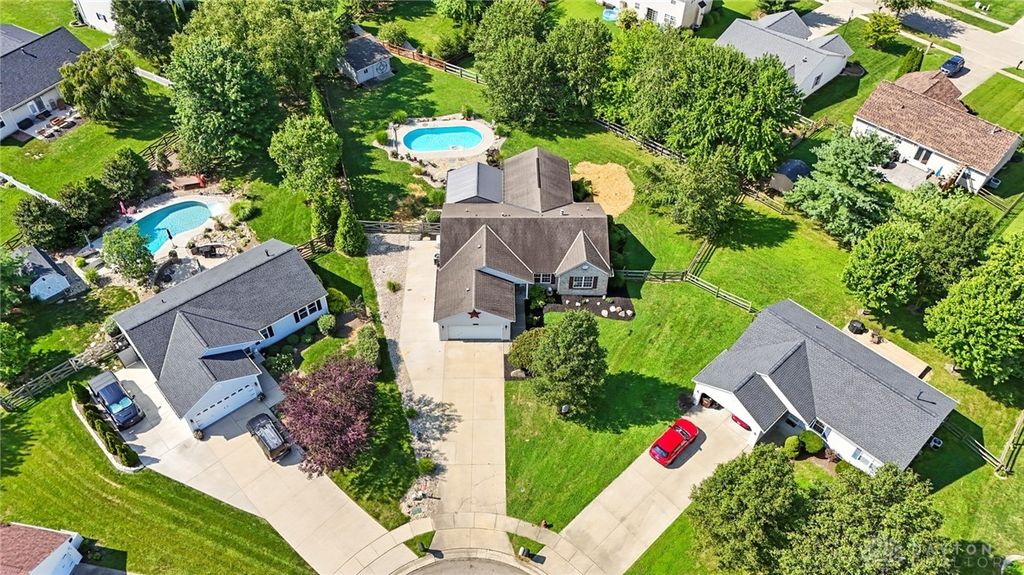 Real estate listing image