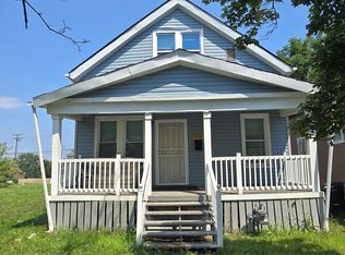 5232 McClellan St, Detroit, MI