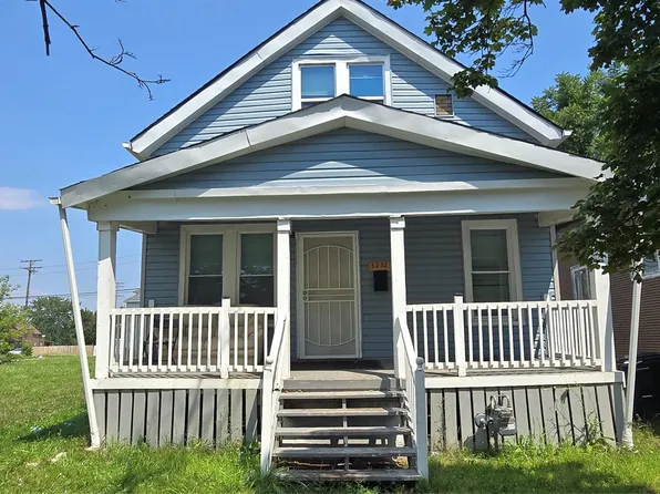 5232 McClellan St, Detroit, MI 48213