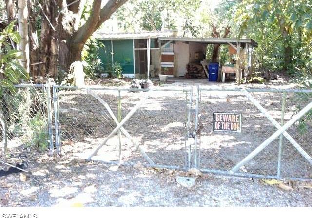 1st image of 8229 Marx Dr