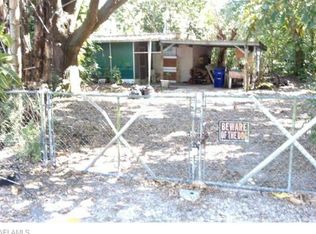 8229 Marx Dr, North Fort Myers, FL 33917