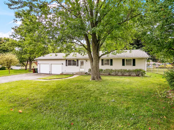 3926 E Chestnut St, Kankakee, IL 60901