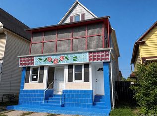 632 Fillmore Ave, Buffalo, NY 14212
