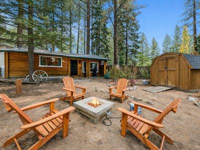 861 Gardner St, South Lake Tahoe, CA, 96150