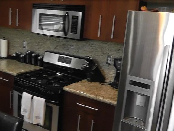 Appliances