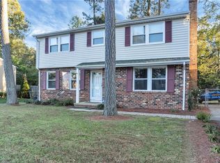 4007 Pretty Ln, Richmond, VA 23234