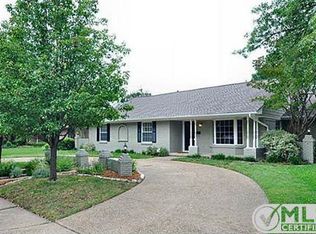 10153 Coveridge Dr, Dallas, TX 75238