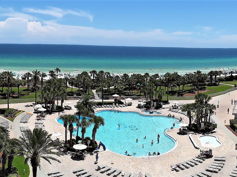 1st image of 15300 Emerald Coast Pkwy Unit 702