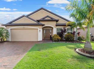 3978 Alligator Flag Cir, West Melbourne, FL 32904
