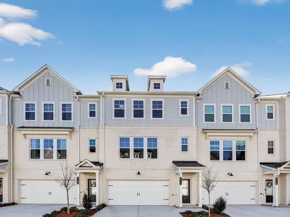 3191 Eastham Run Dr, Dacula, GA 30019