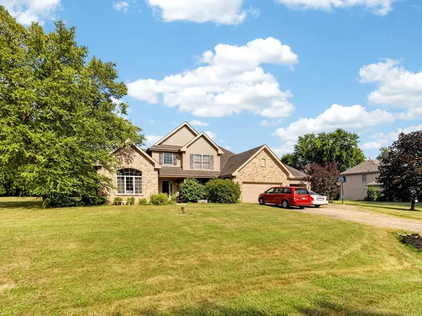 12735 Vestas Pl, Belvidere, IL 61008