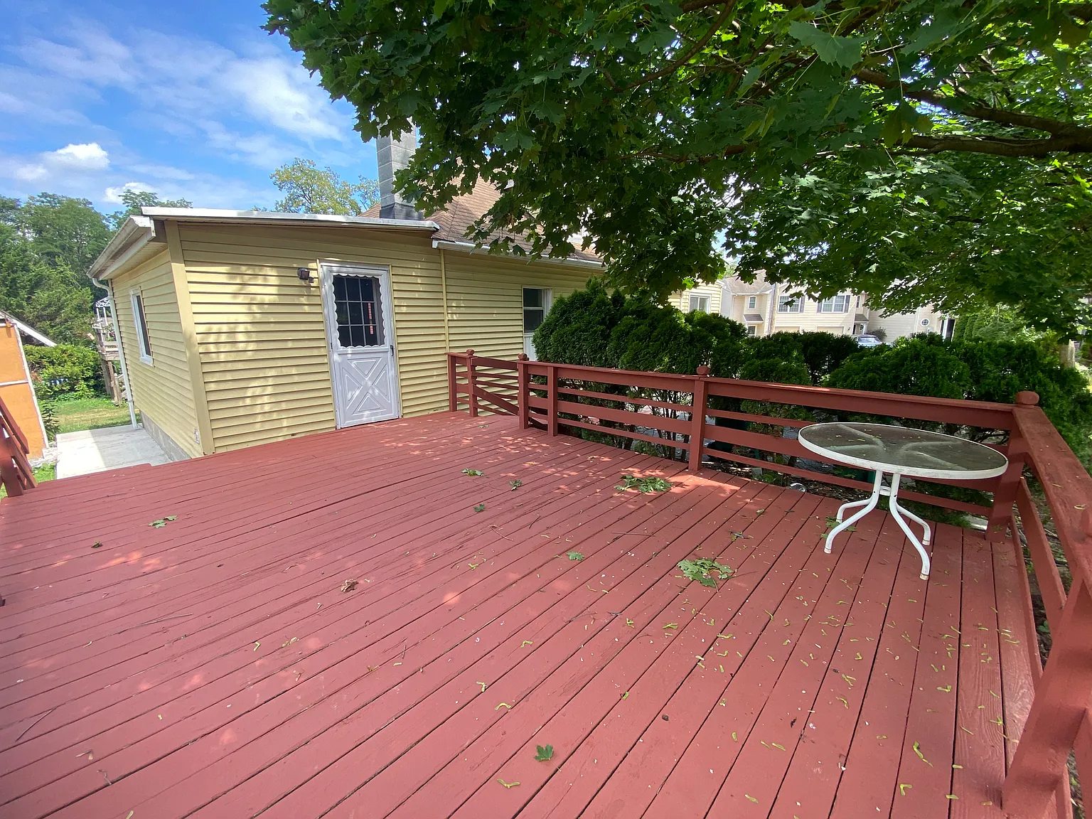 3 bed, 980 sqft, $1,495 — Photo 4