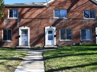 614 Chatham Rd, Columbus, OH 43214