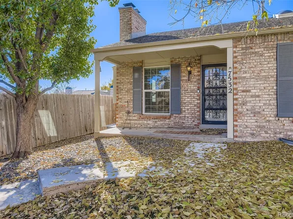 7532 S Cove Circle, Centennial, CO 80122