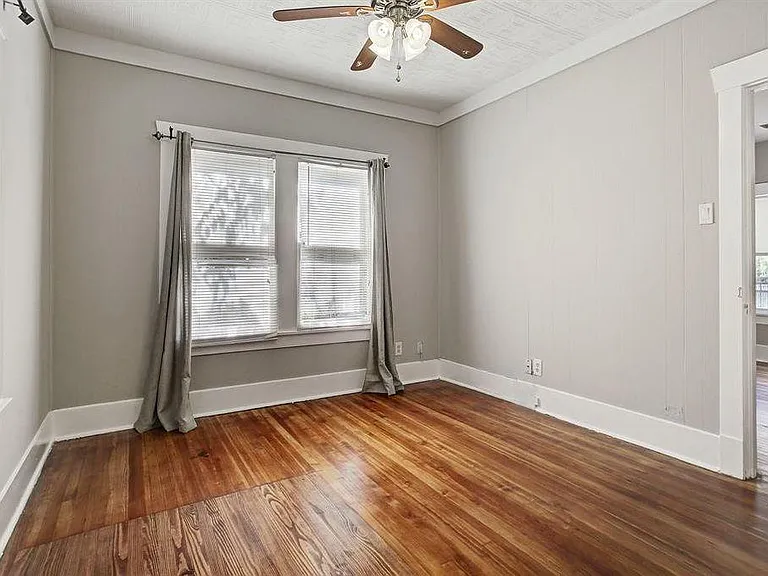 Front bedroom
