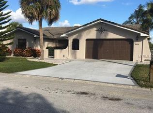 9816 San Diego Way, Port Richey, FL 34668