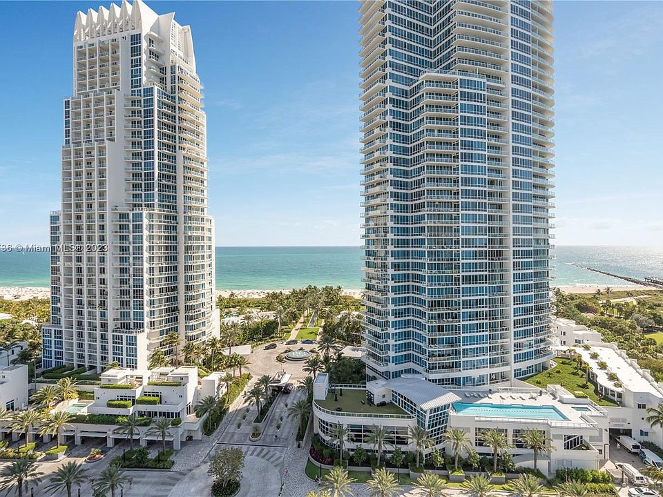 1st image of 400 S Pointe Dr APT 1802