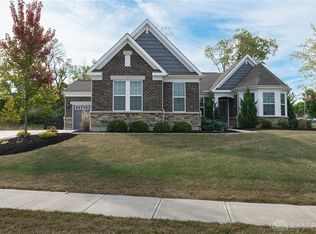 5497 Sheldon Close, Middletown, OH 45005