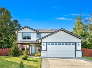 6015 Sievers Ct, Ferndale, WA