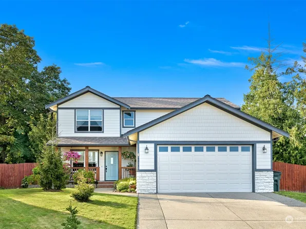 6015 Sievers Court, Ferndale, WA 98248