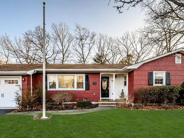 201 Nautilus Boulevard, Forked River, NJ 08731