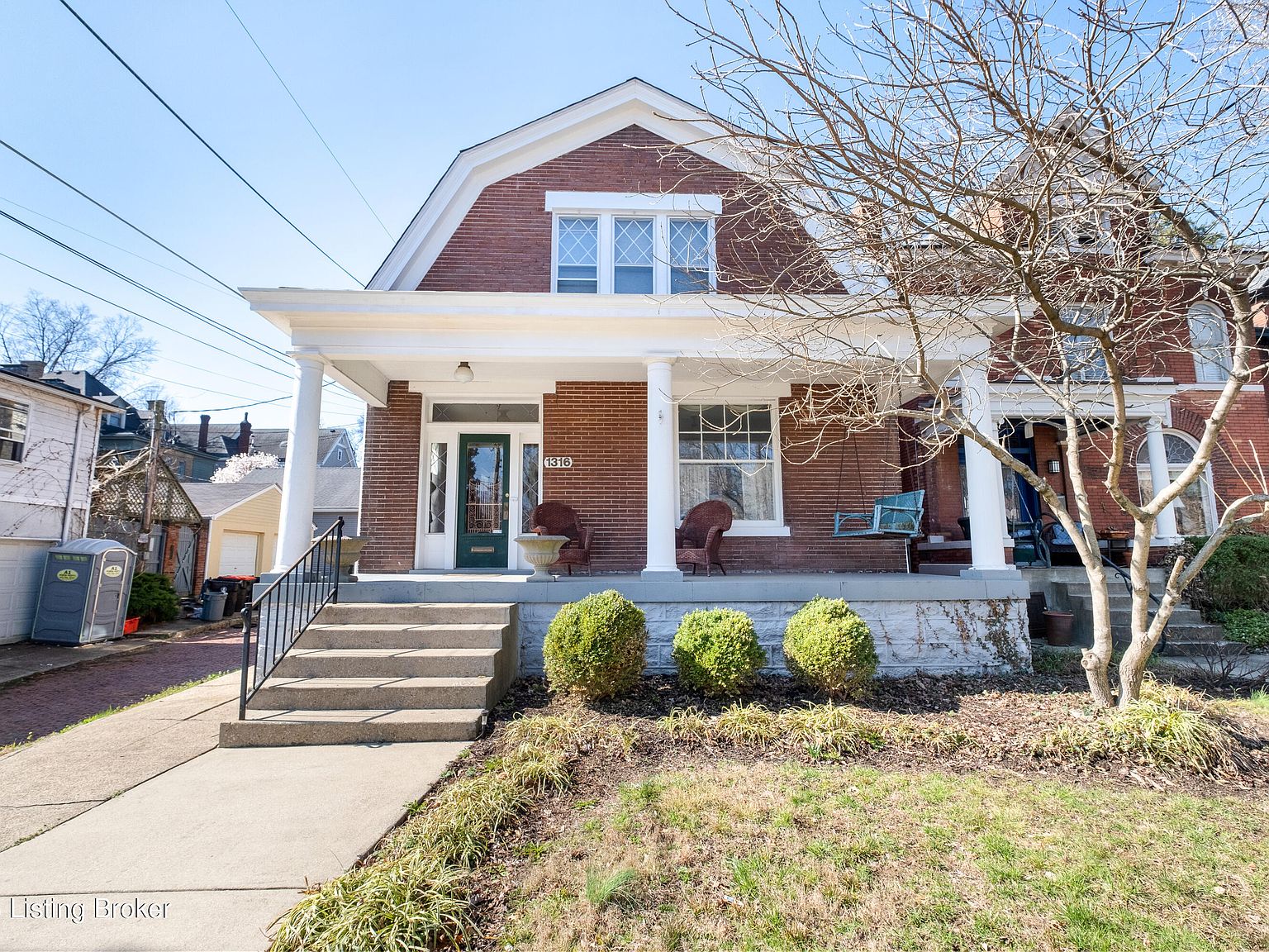 1316 Everett Ave, Louisville, KY 40204 MLS 1631823 Zillow