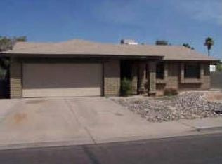 1804 W Decatur St, Mesa, AZ 85201