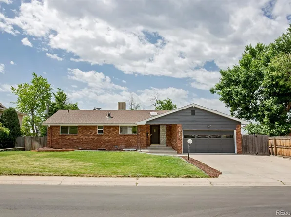 3788 W 81st Avenue, Westminster, CO 80031
