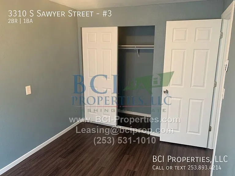 3310 S Sawyer St #3 — Photo 14