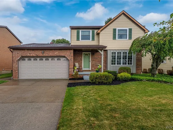 81 Jessica Ln, Depew, NY 14043