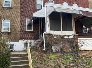 7006 Aberdeen Rd, Upper Darby, PA 19082