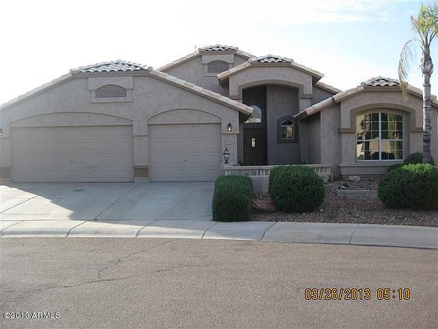 1st image of 20986 N 96th Dr